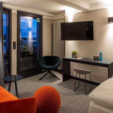 The Midtown Hotel 쾰른 외부 사진