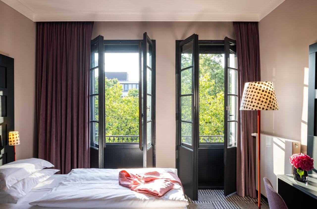 The Midtown Hotel 쾰른 외부 사진