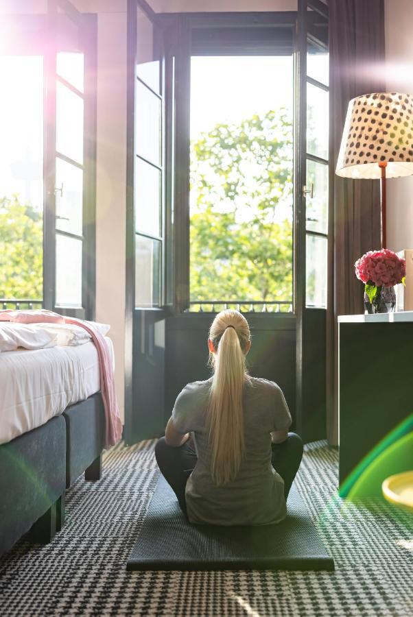 The Midtown Hotel 쾰른 외부 사진