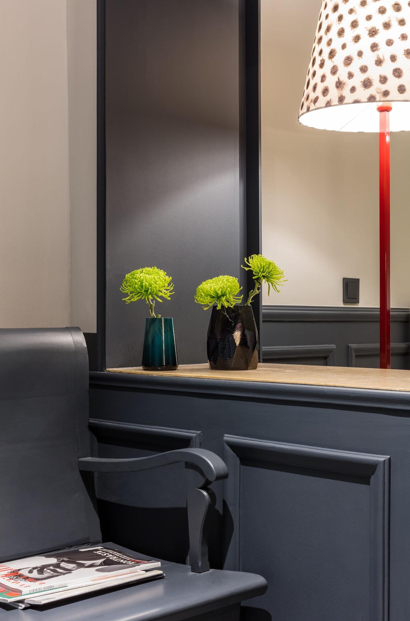 The Midtown Hotel 쾰른 외부 사진