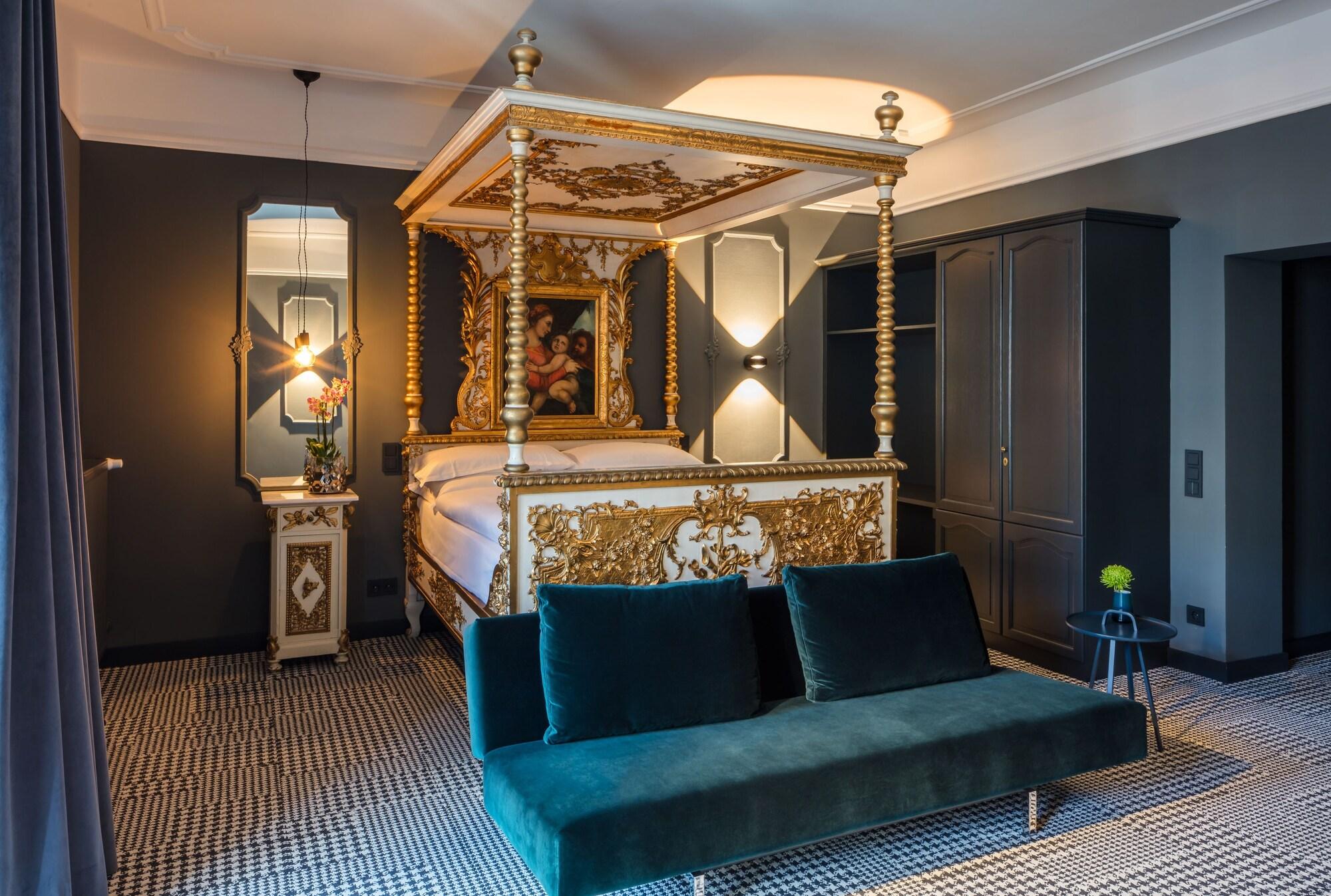 The Midtown Hotel 쾰른 외부 사진