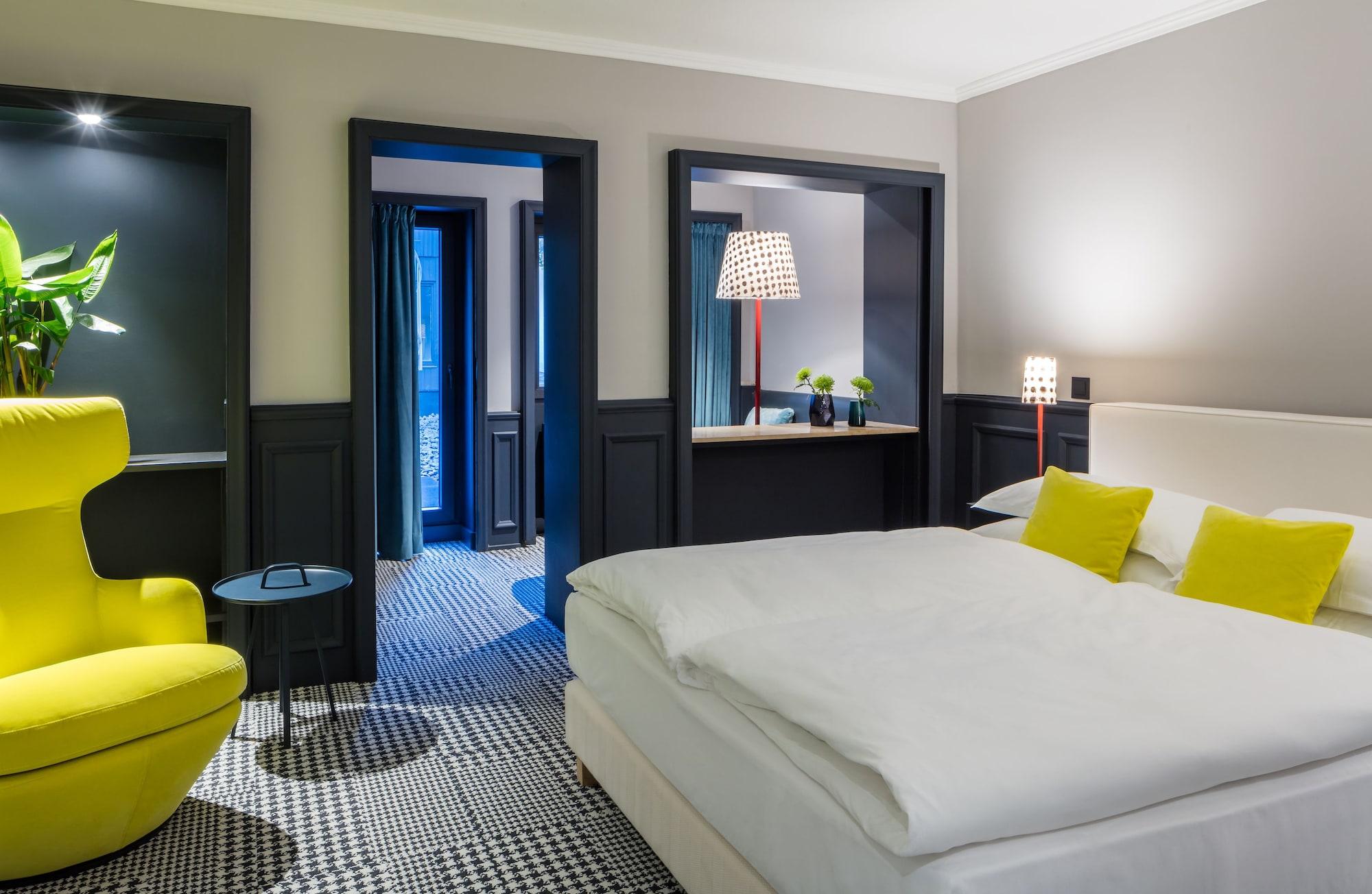 The Midtown Hotel 쾰른 외부 사진