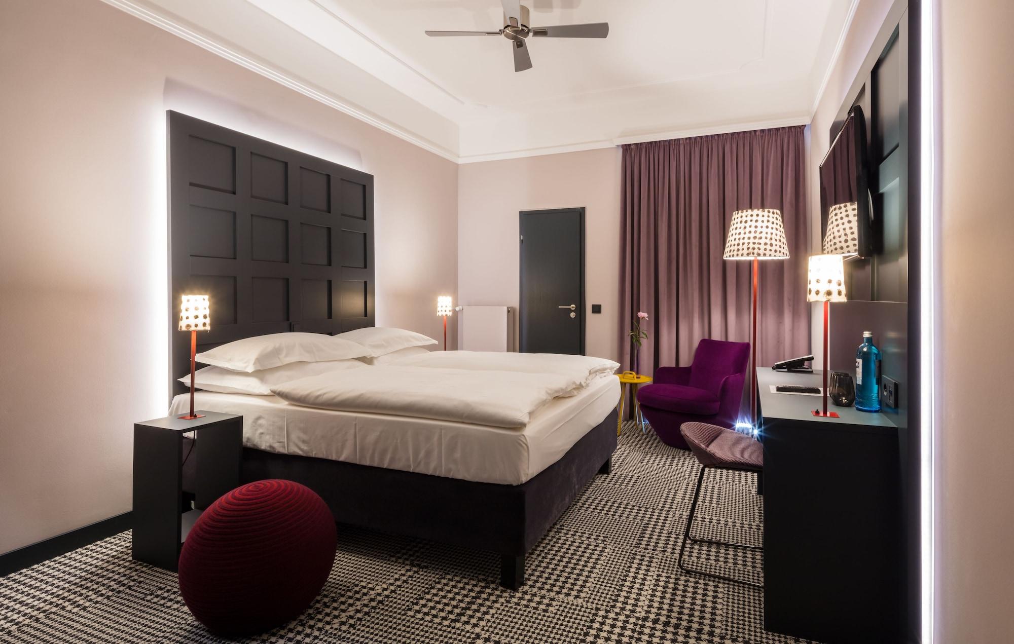 The Midtown Hotel 쾰른 외부 사진