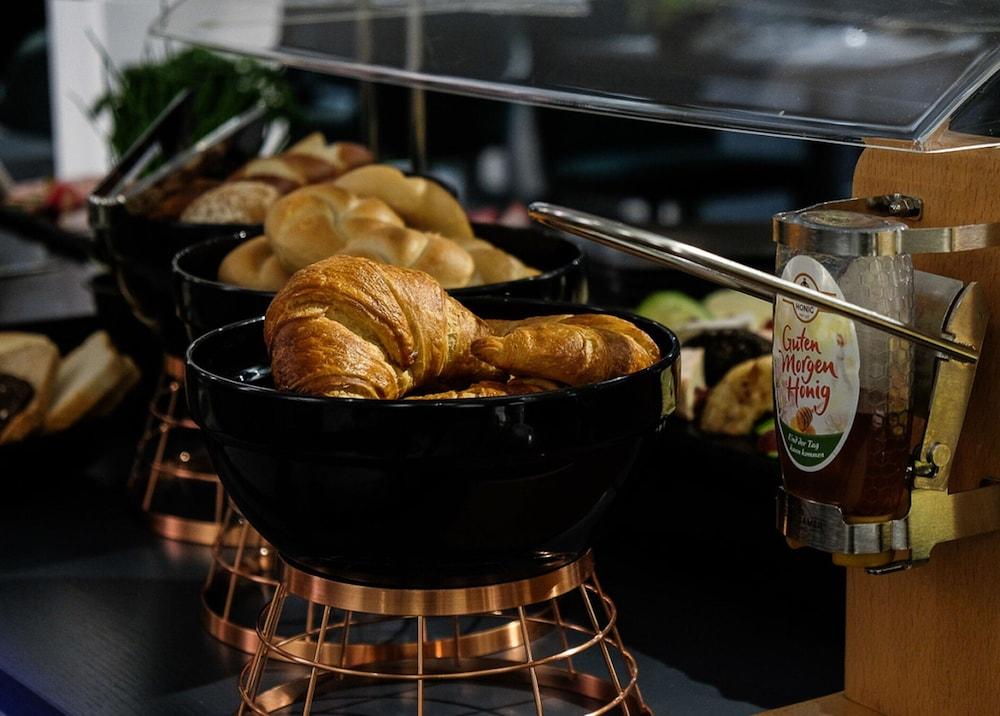 The Midtown Hotel 쾰른 외부 사진