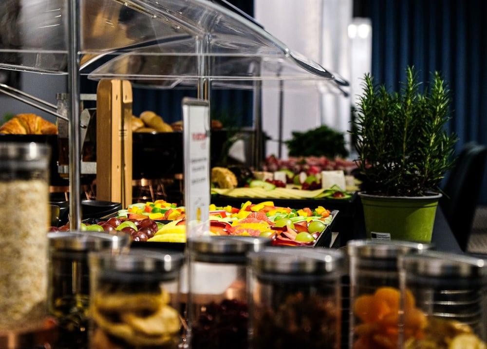 The Midtown Hotel 쾰른 외부 사진