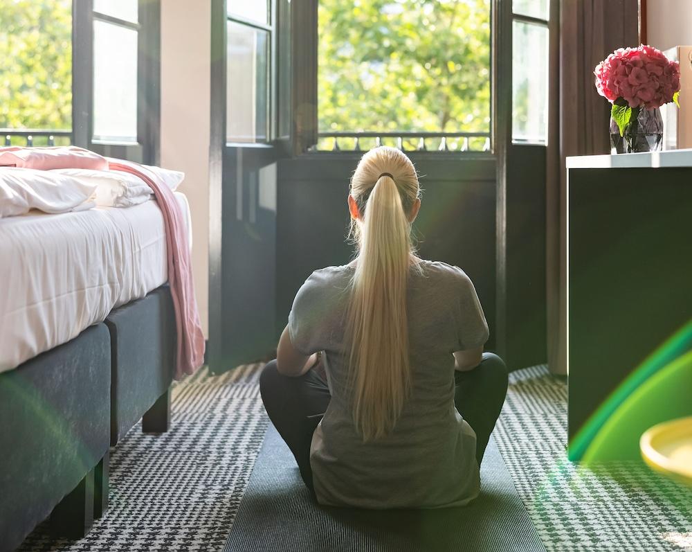 The Midtown Hotel 쾰른 외부 사진