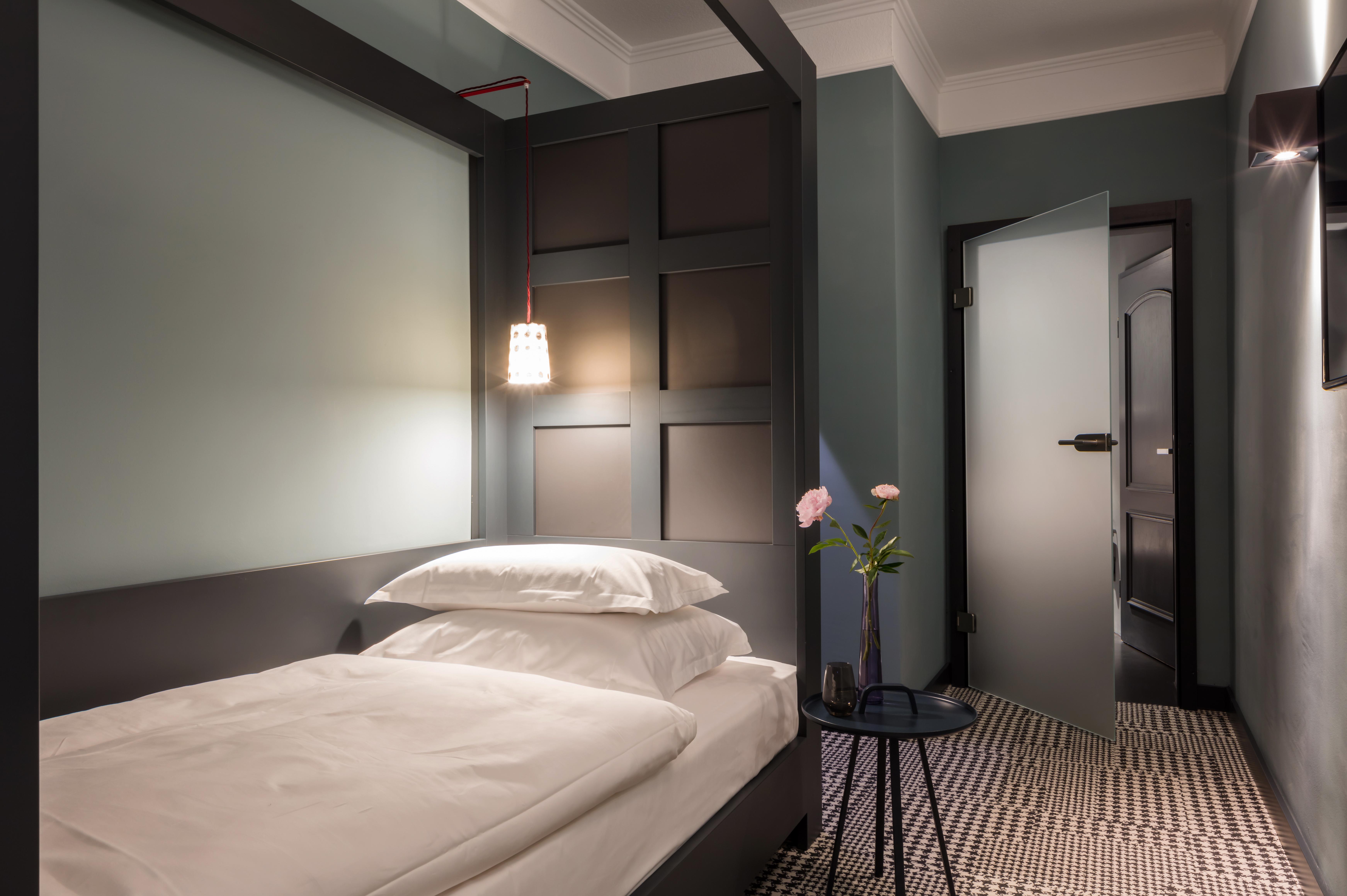 The Midtown Hotel 쾰른 외부 사진