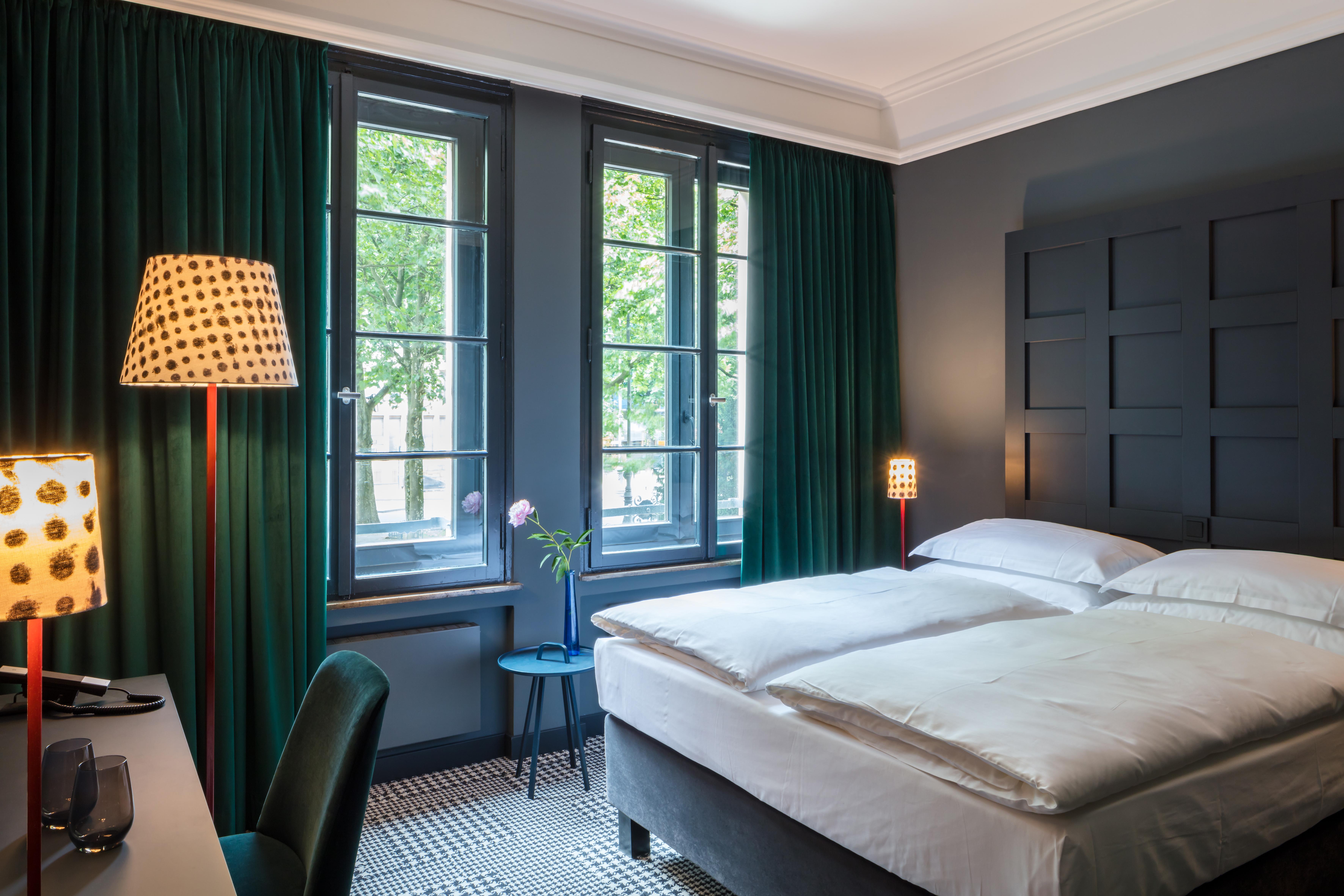 The Midtown Hotel 쾰른 외부 사진