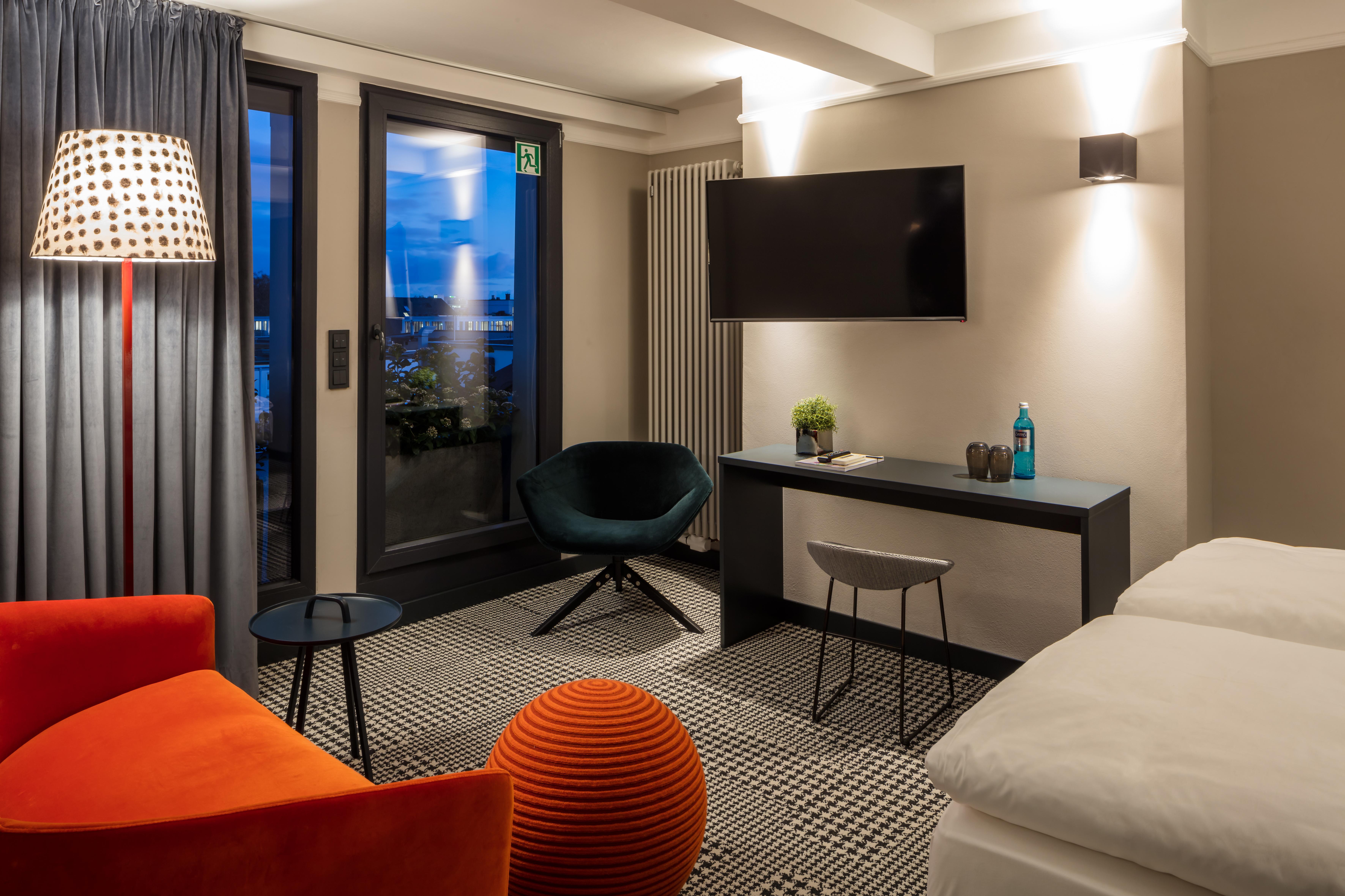 The Midtown Hotel 쾰른 외부 사진