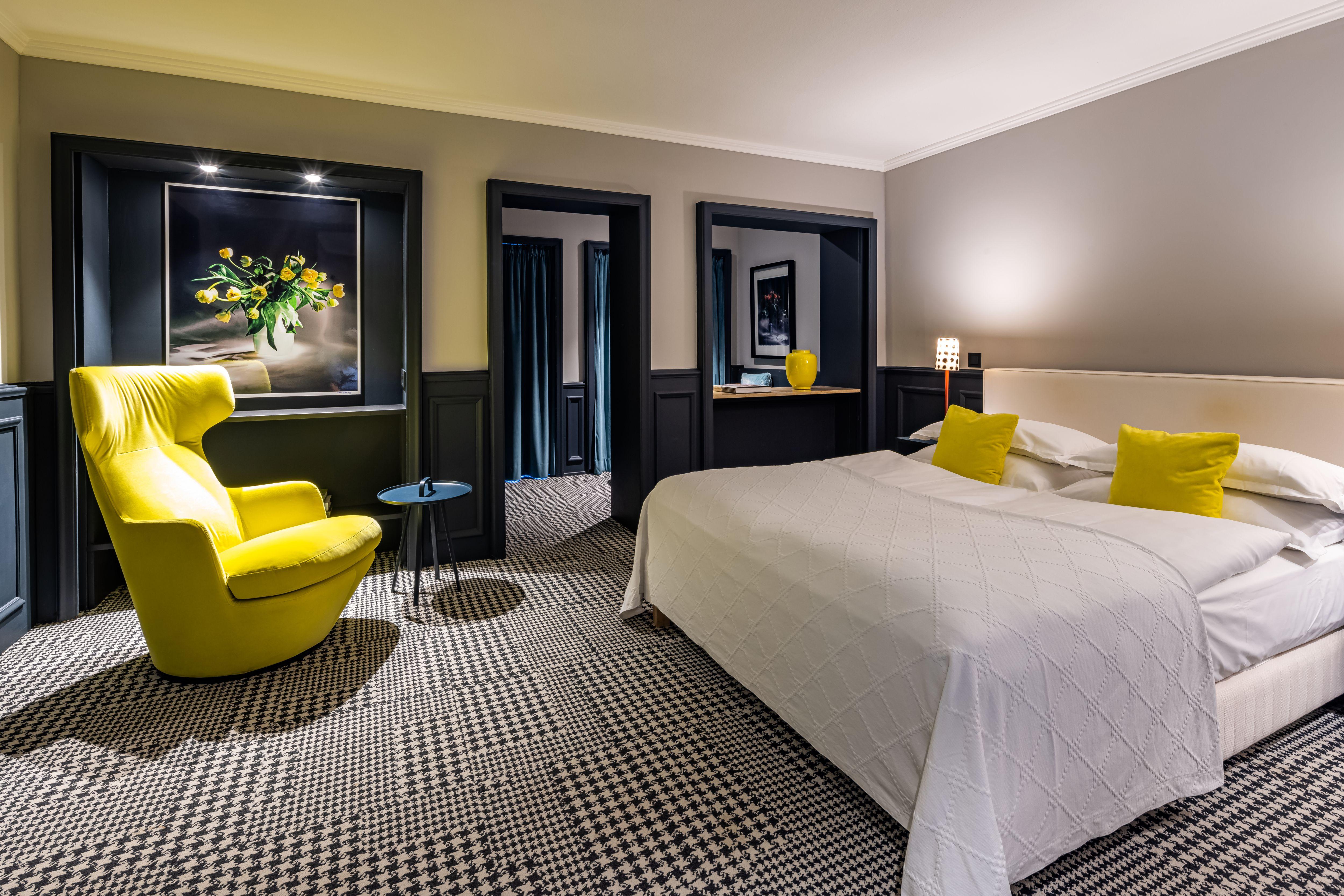 The Midtown Hotel 쾰른 외부 사진