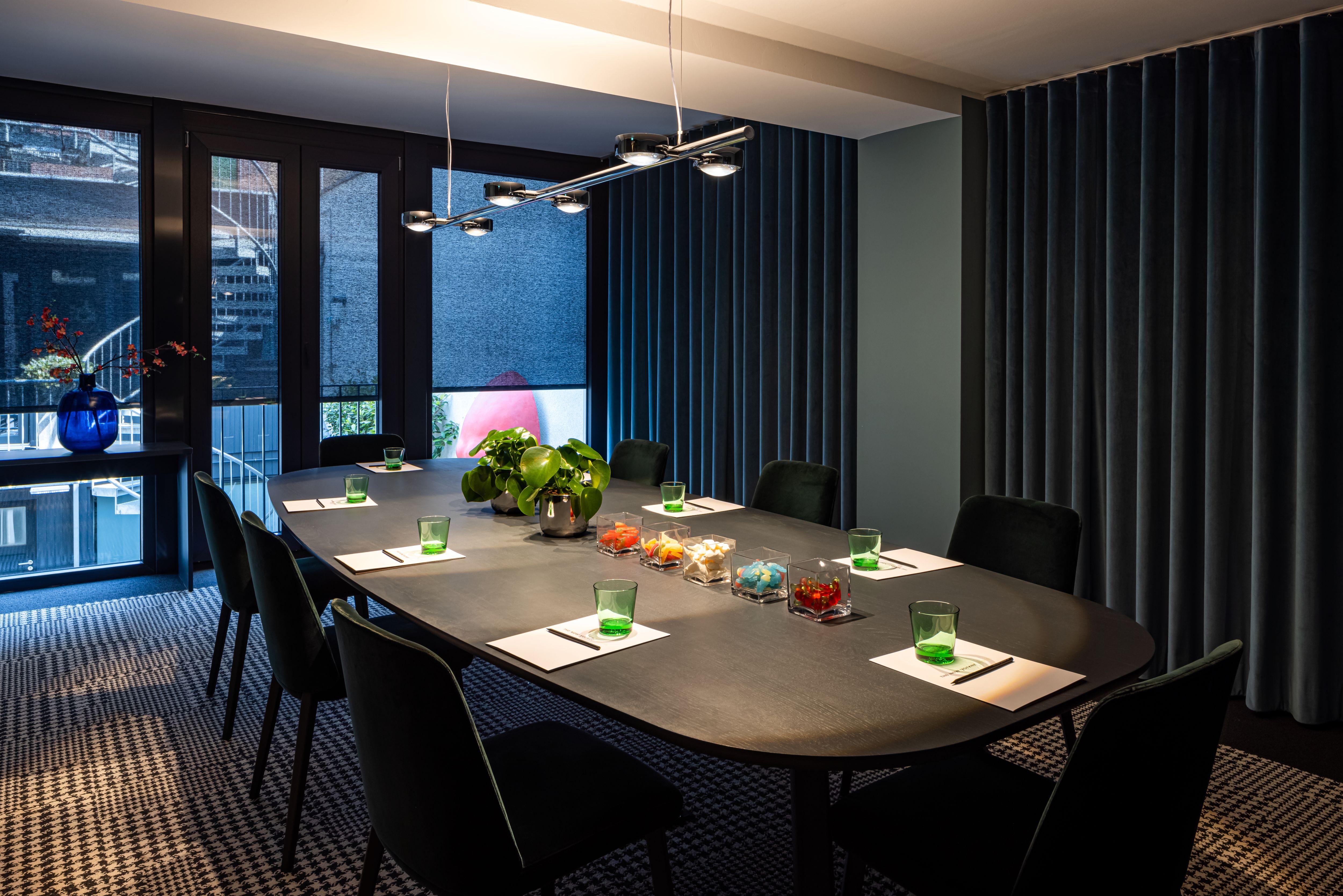The Midtown Hotel 쾰른 외부 사진