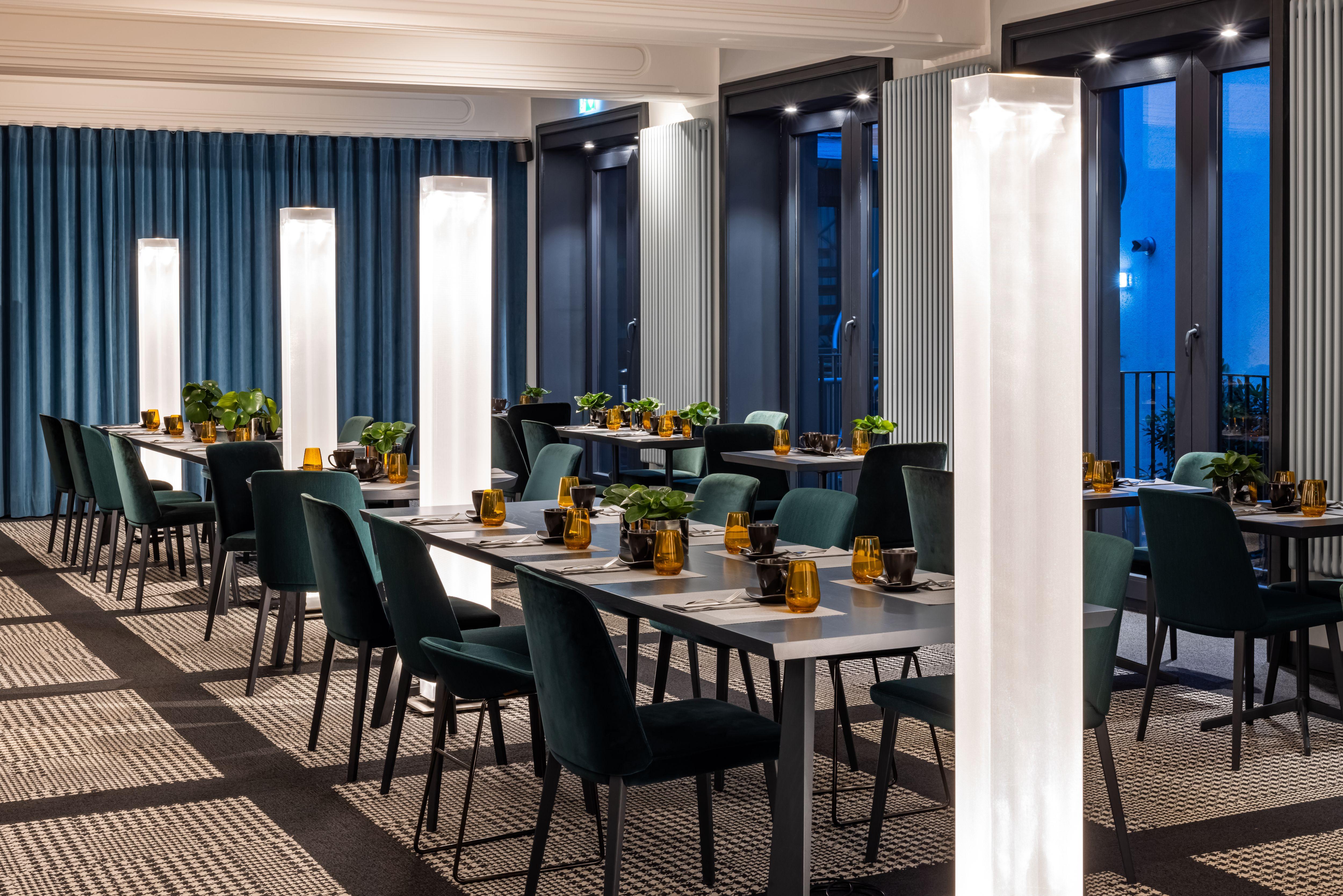 The Midtown Hotel 쾰른 외부 사진