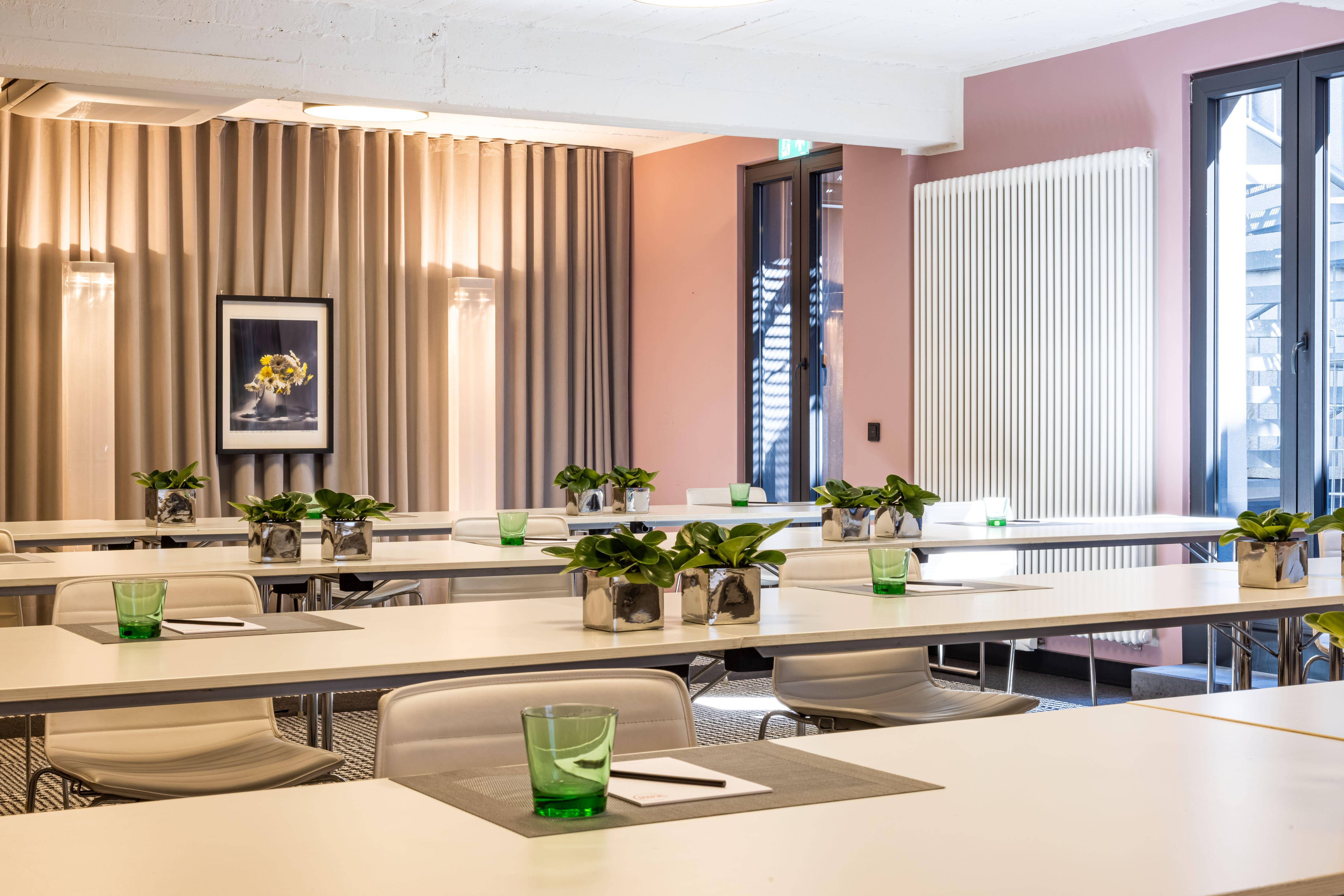 The Midtown Hotel 쾰른 외부 사진