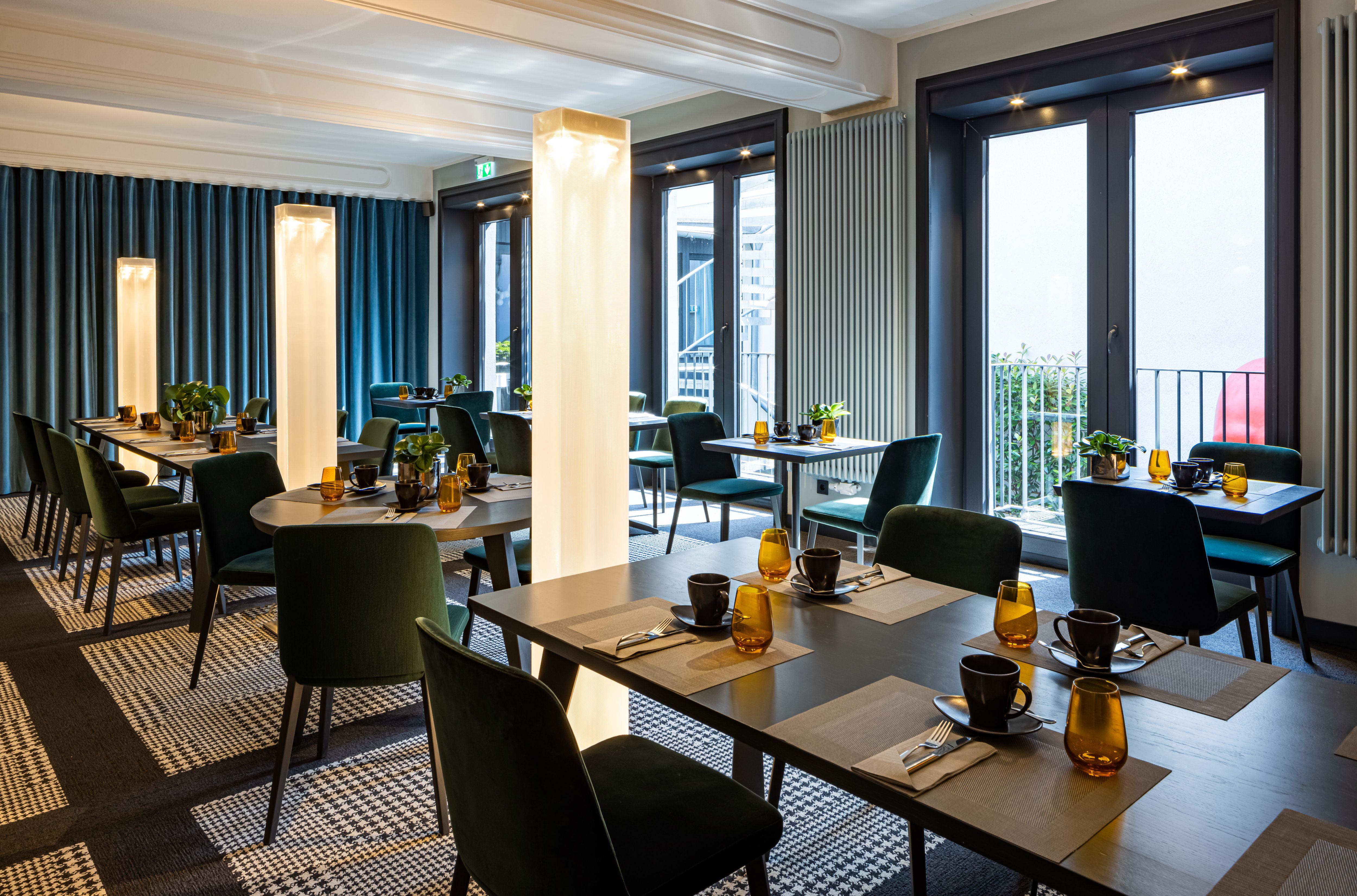 The Midtown Hotel 쾰른 외부 사진