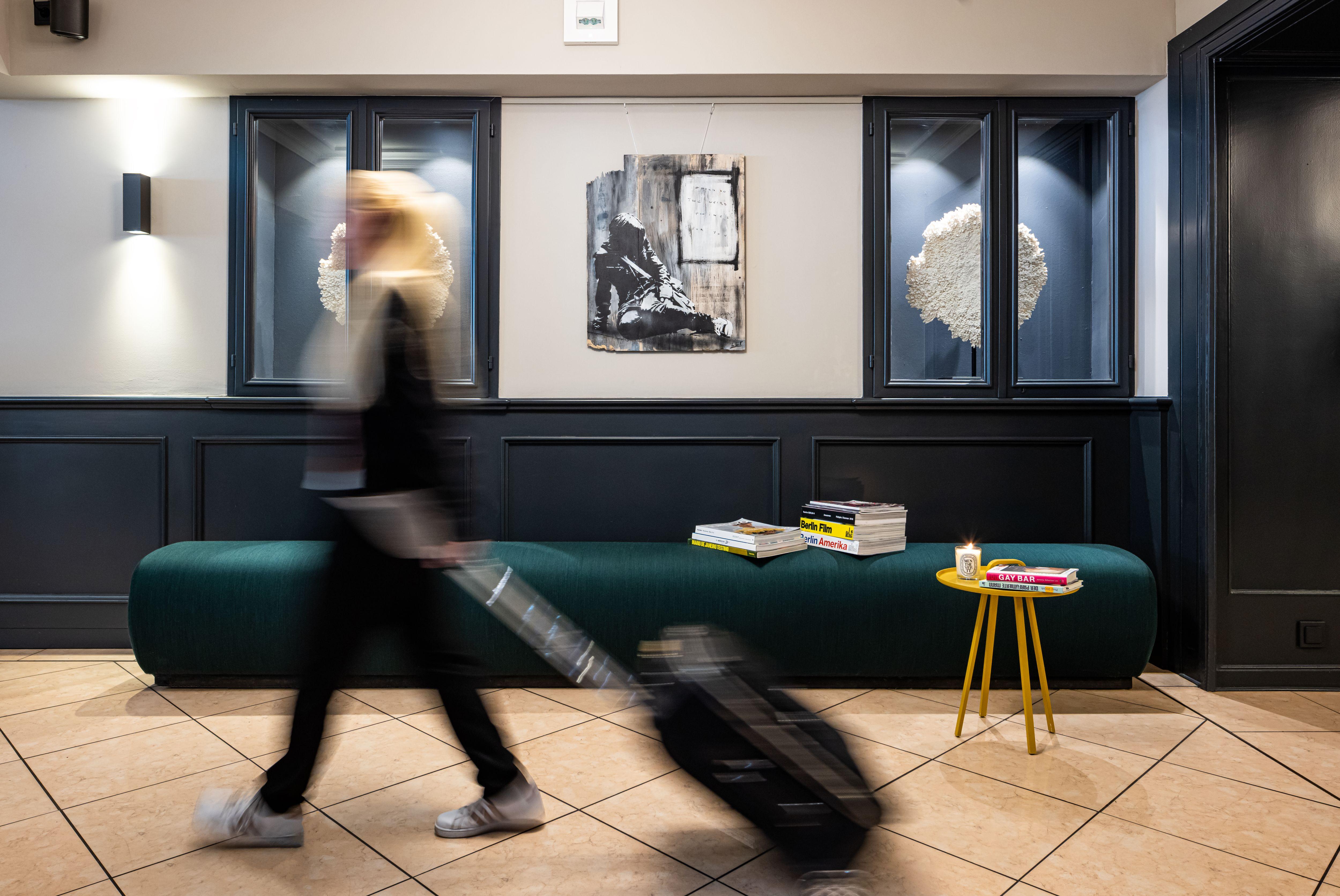 The Midtown Hotel 쾰른 외부 사진