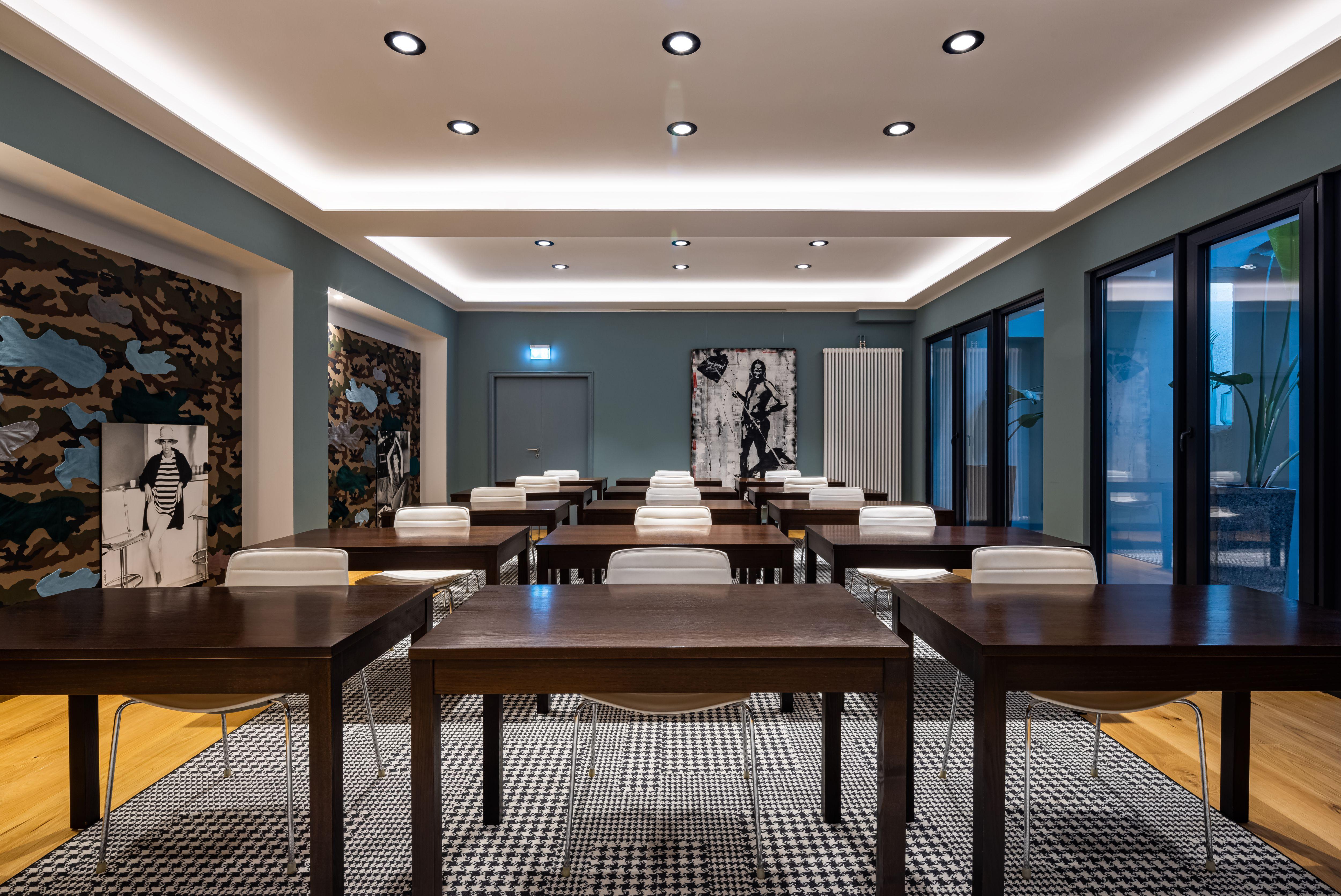 The Midtown Hotel 쾰른 외부 사진