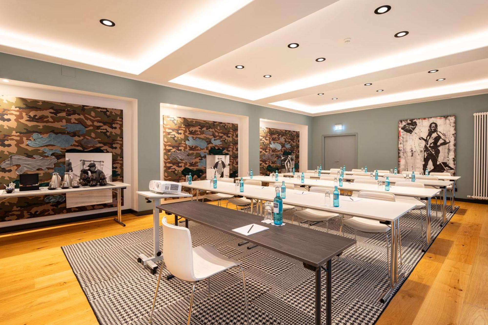 The Midtown Hotel 쾰른 외부 사진
