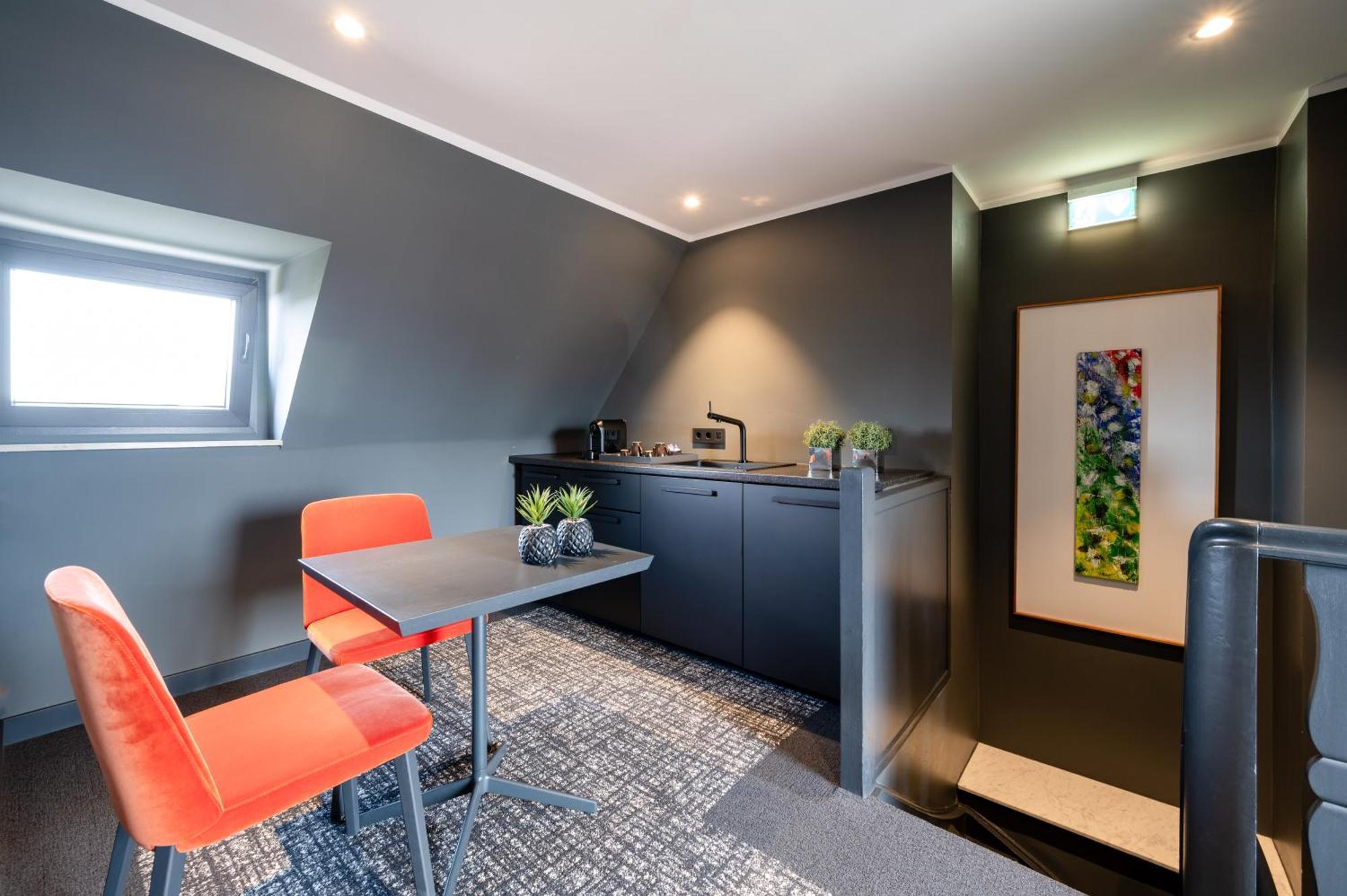 The Midtown Hotel 쾰른 외부 사진