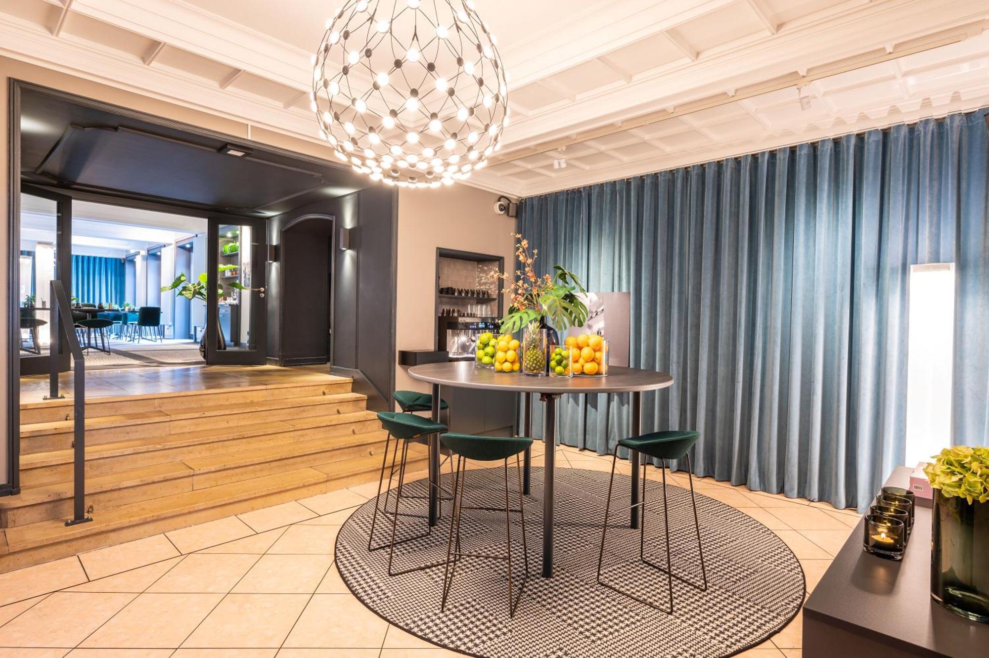 The Midtown Hotel 쾰른 외부 사진