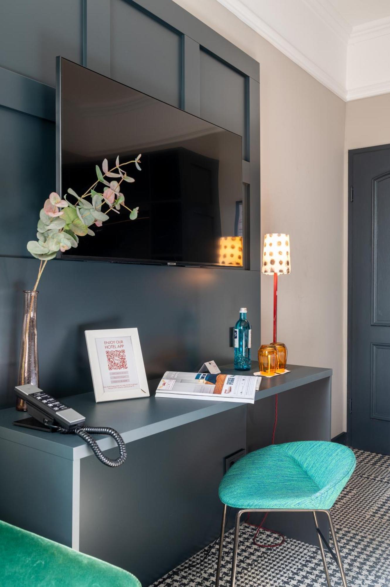 The Midtown Hotel 쾰른 외부 사진