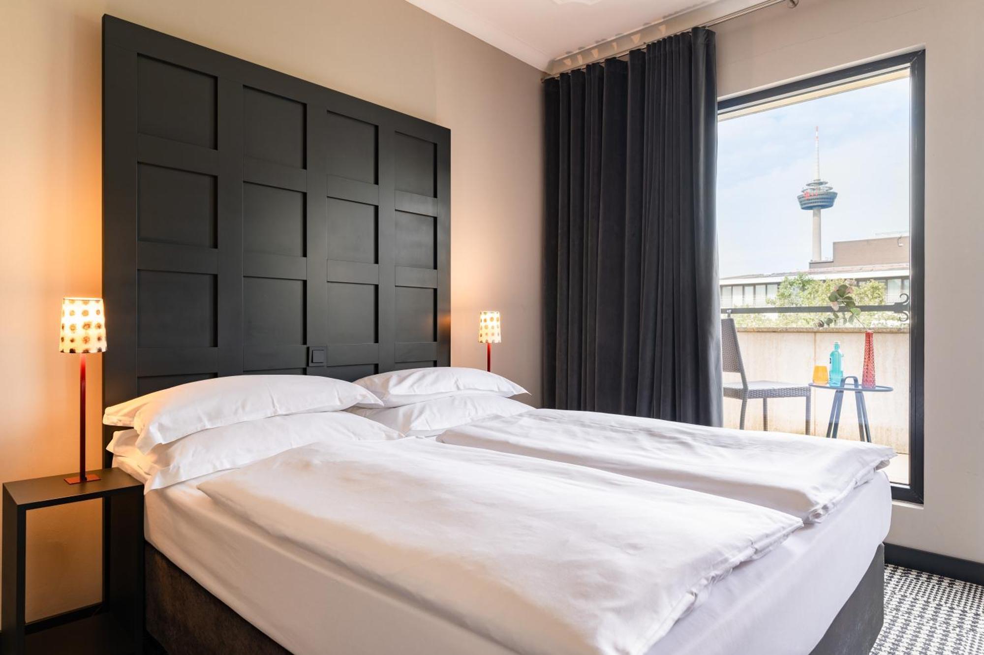The Midtown Hotel 쾰른 외부 사진