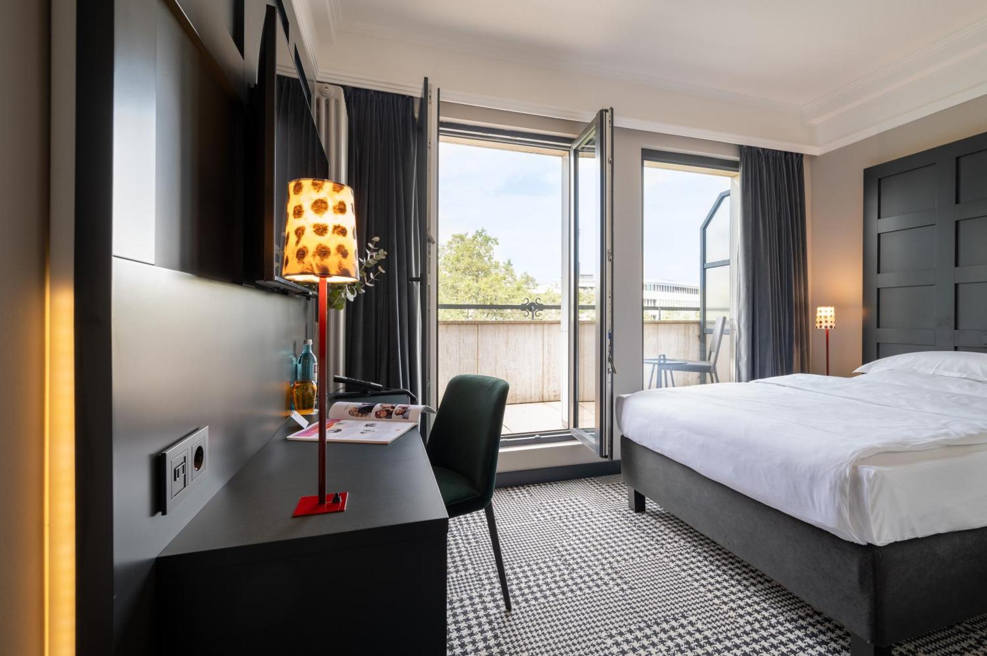 The Midtown Hotel 쾰른 외부 사진