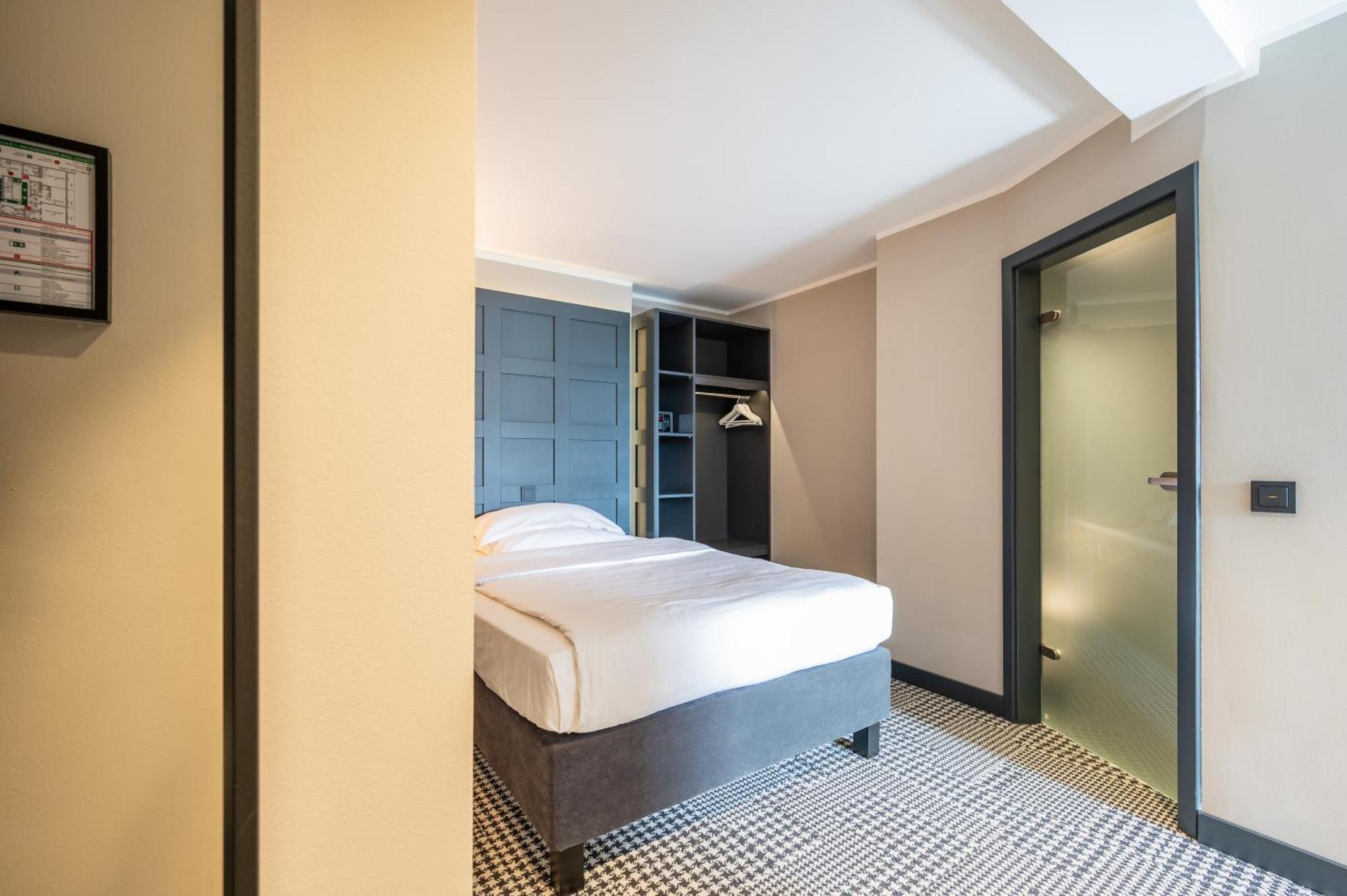 The Midtown Hotel 쾰른 외부 사진