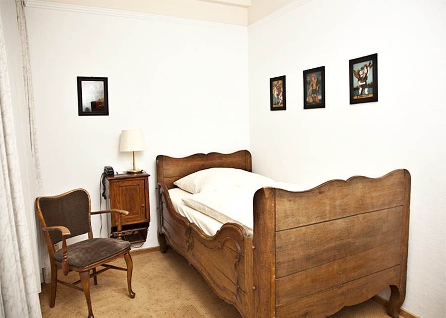 The Midtown Hotel 쾰른 외부 사진