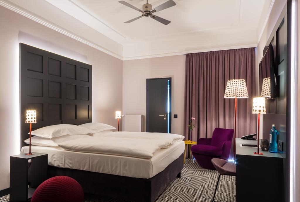 The Midtown Hotel 쾰른 외부 사진
