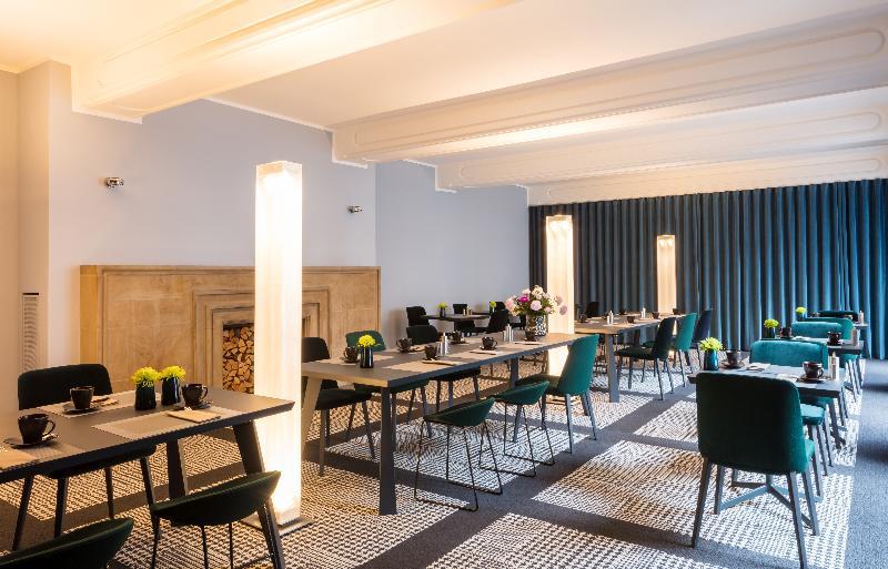 The Midtown Hotel 쾰른 외부 사진